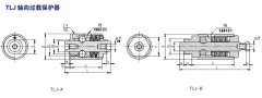 TLJ 軸向過載保護(hù)器